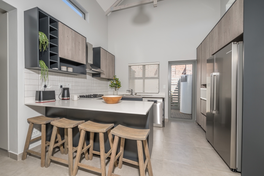 2 Bedroom Property for Sale in Hartland Lifestyle Estate Western Cape